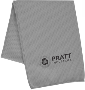 RPET Cooling Sport Towel